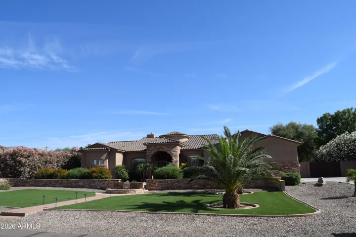 3771 E SUNNYDALE Drive, Queen Creek, AZ 85142 - For Sale