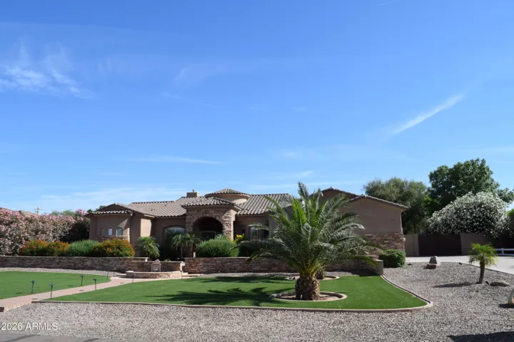 3771 E SUNNYDALE Drive, Queen Creek, AZ 85142 - For Sale