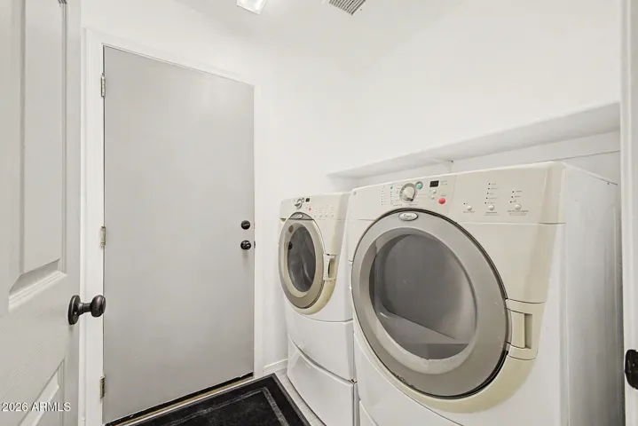 laundry