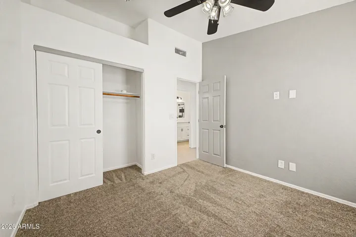 Bedroom #2