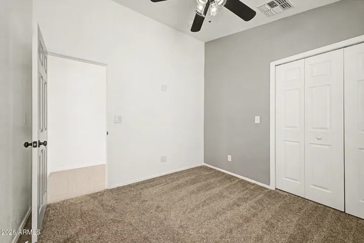 Bedroom #4