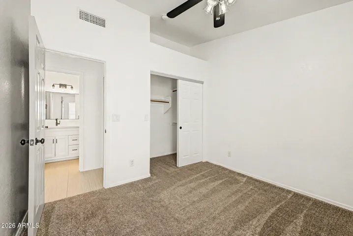 Bedroom #3