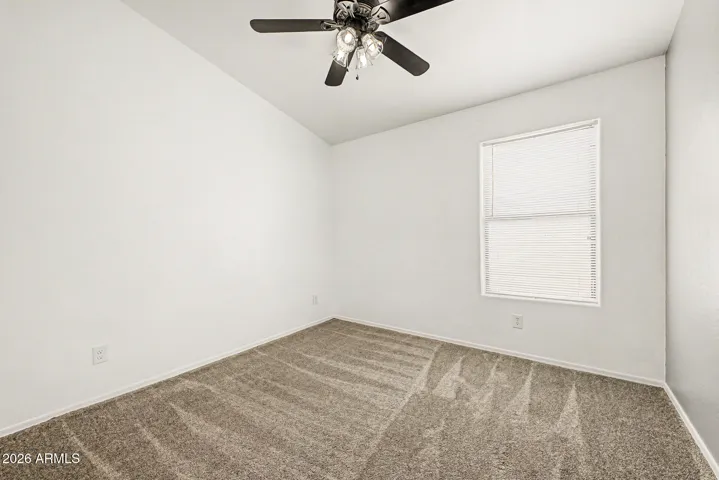 Bedroom #3