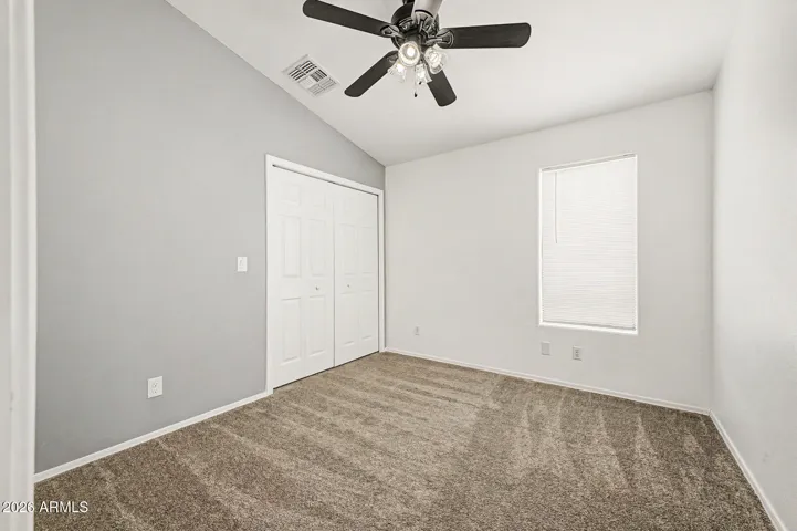 Bedroom #4