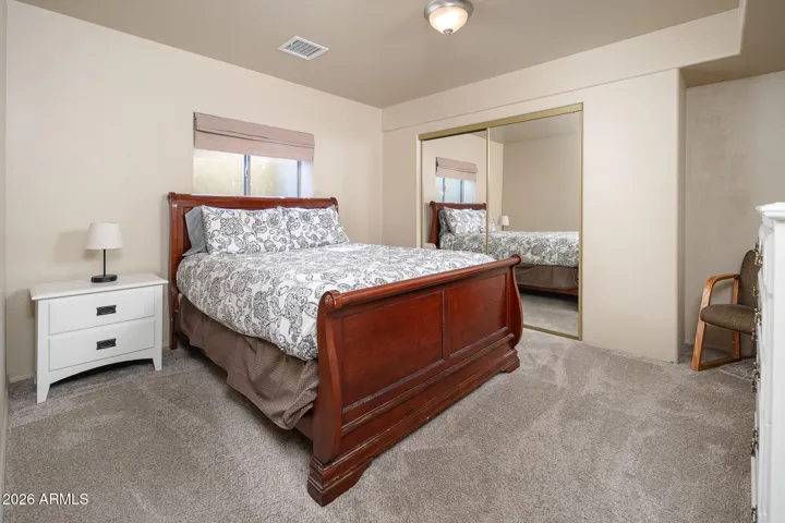 Bedroom #4