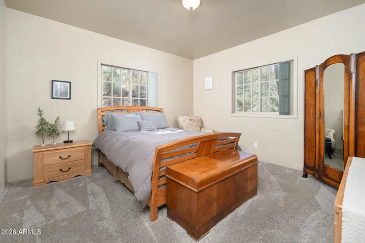 Bedroom #3
