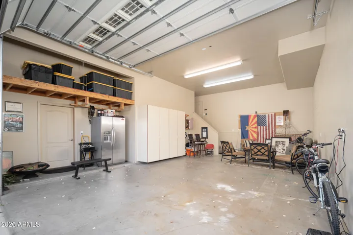 RV Garage