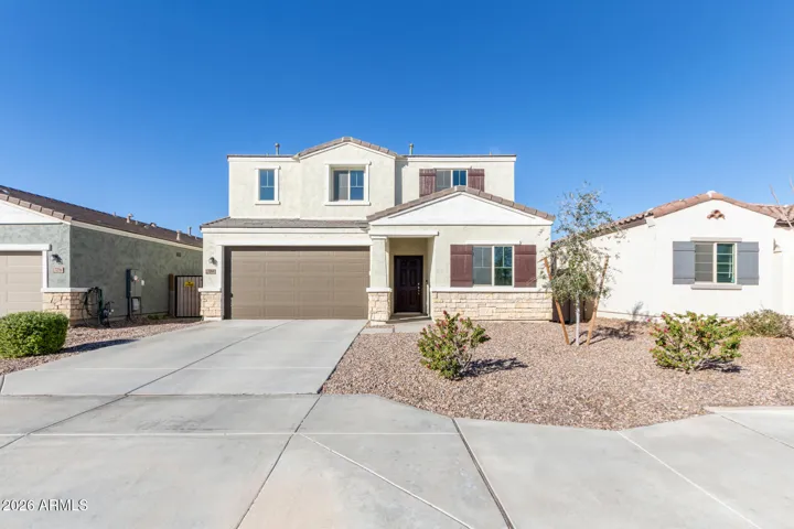 PRIOR LISTING PHOTOS- Email for current video tour-Garage door damage
