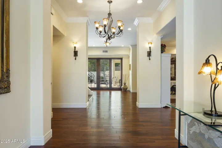 Entryway