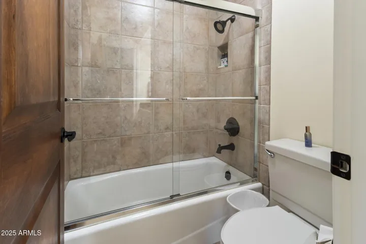 Hall bathroom #1