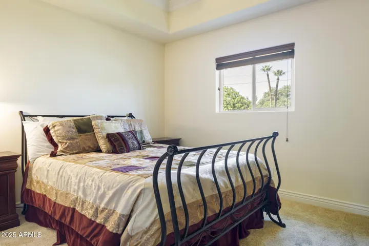 1st floor bedroom