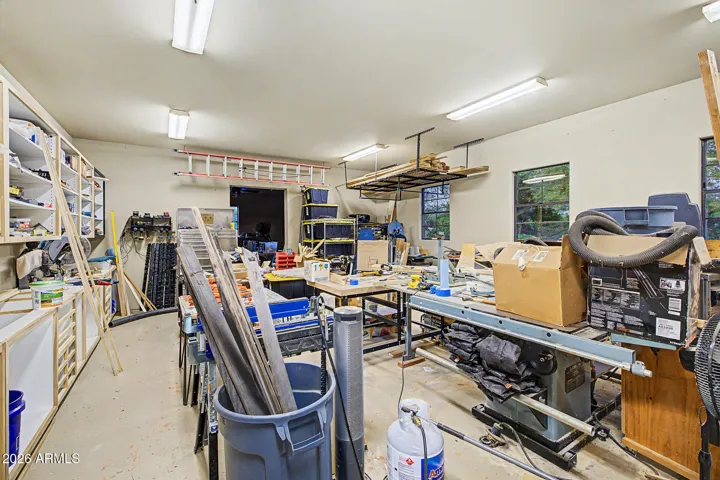 Workshop