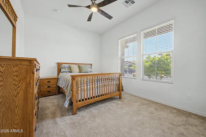 Front bedroom!