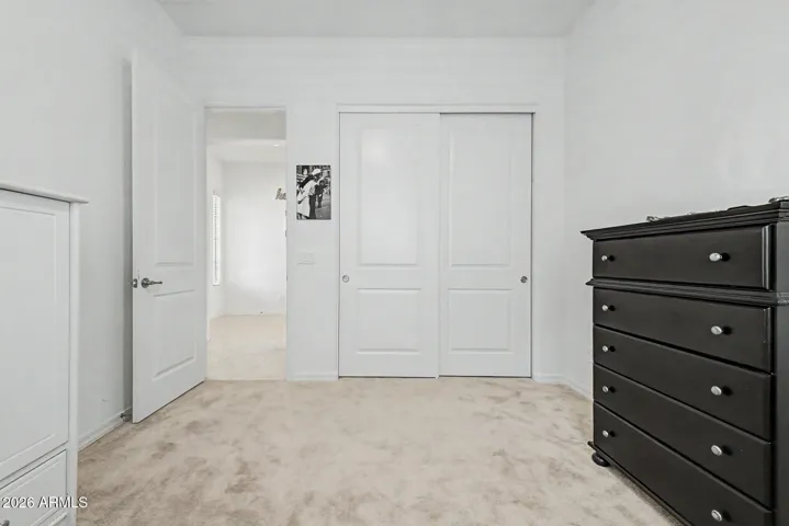 Guest room 2 (view 2).