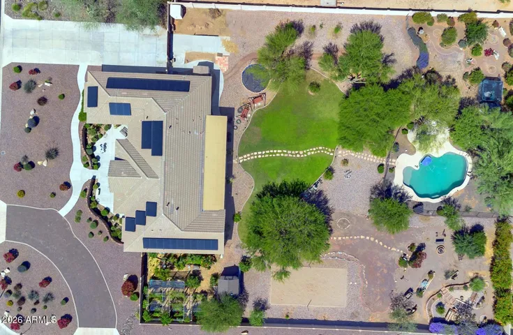 Set on just over an acre, this expansive lot offers endless possibilities with room to play, garden, entertain, or create your ideal outdoor lifestyle.