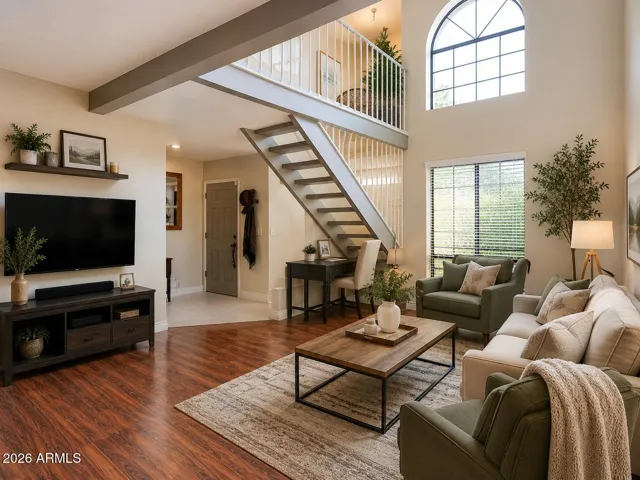 One of the most Highly Desired Neighborhoods in the Area!