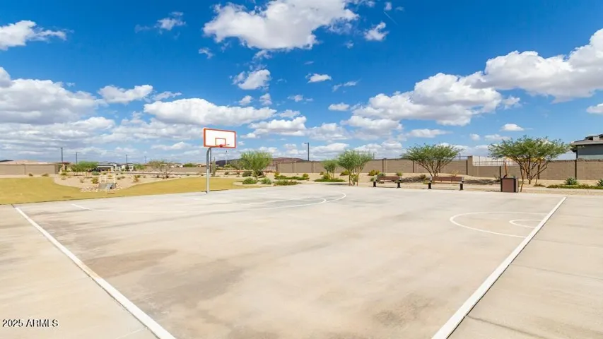 Rio Vista at Rancho Mercado - Community