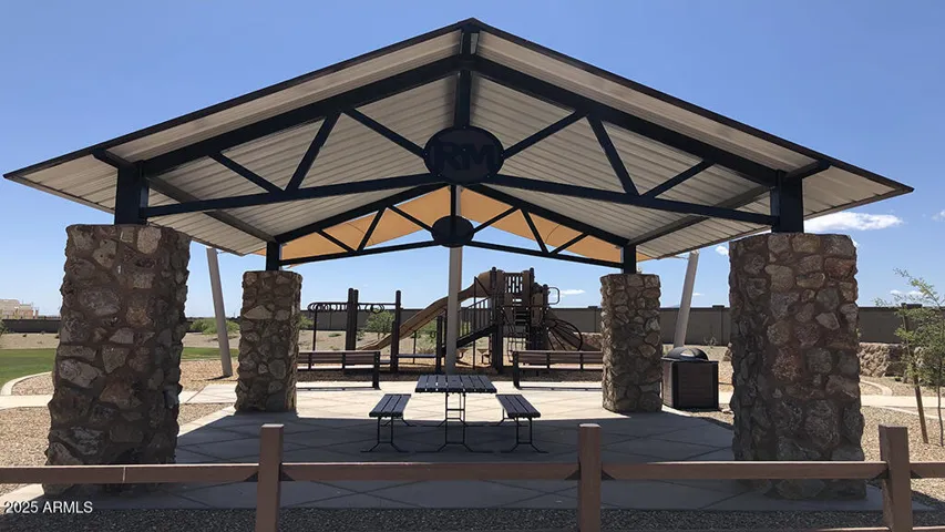 Rio Vista at Rancho Mercado - Community