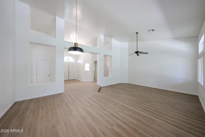 Great Room/Living Room