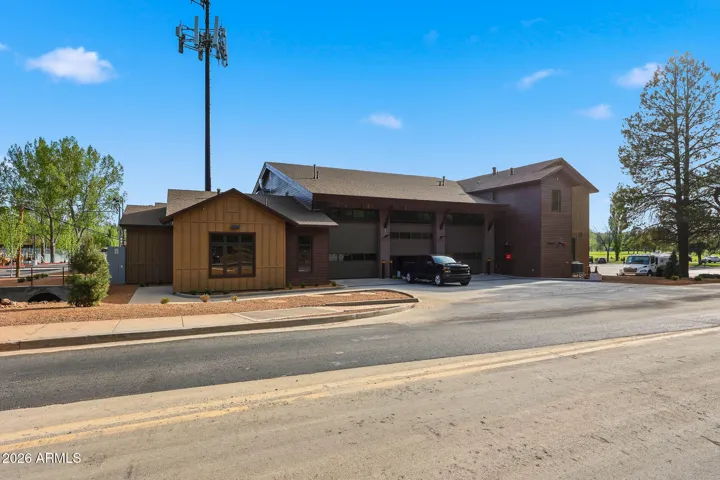 firehouse