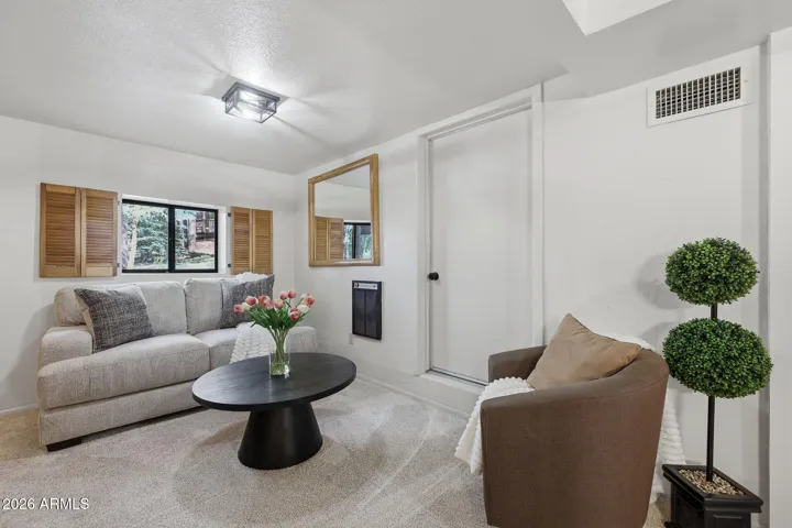 bonus room