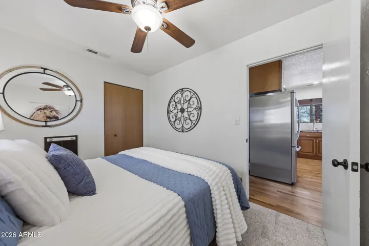 guest bedroom