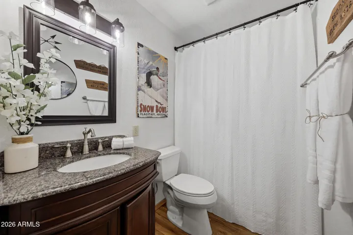 guest bath