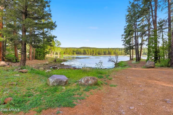 Odell Lake