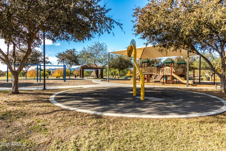 Large Community Park in Cortessa Nearby to Home