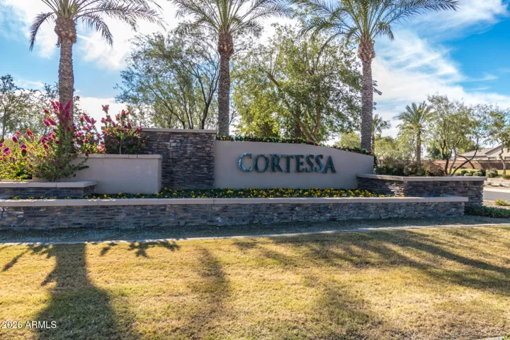 Lovely Cortessa Community