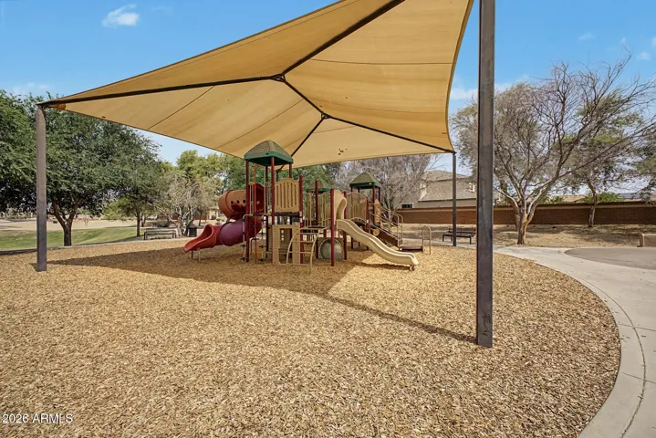 Large Community Park in Cortessa Nearby to Home