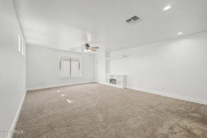 Large Loft on 2nd Floor
