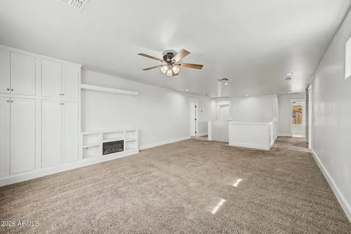 Large Loft on 2nd Floor