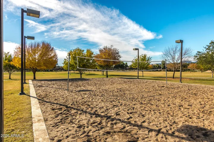 Large Community Park in Cortessa Nearby to Home