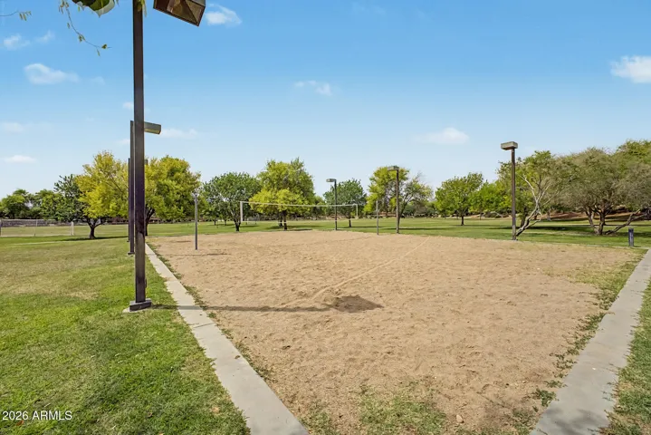 Large Community Park in Cortessa Nearby to Home