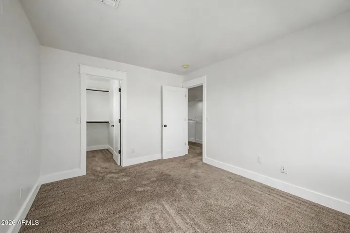 6th Bedroom on 2nd Floor