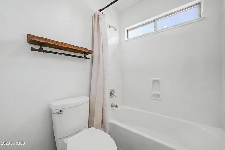 4th Bathroom on 2nd Floor