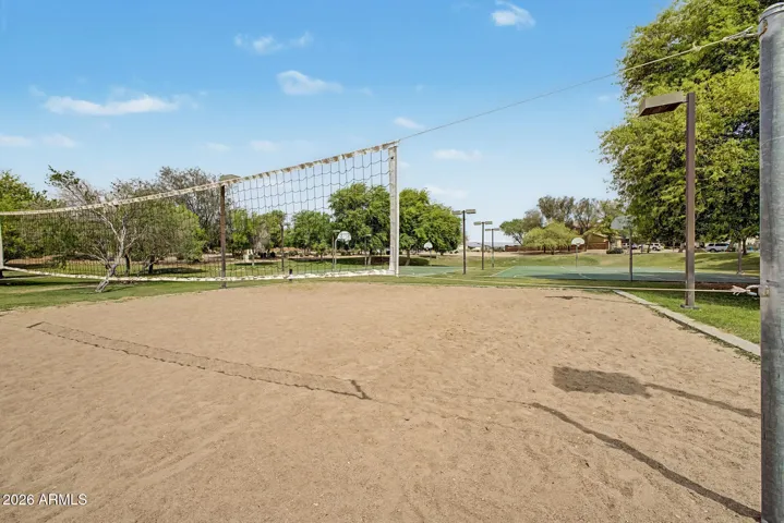 Large Community Park in Cortessa Nearby to Home