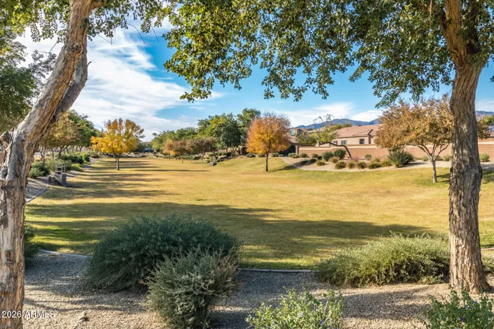 Large Community Park in Cortessa Nearby to Home