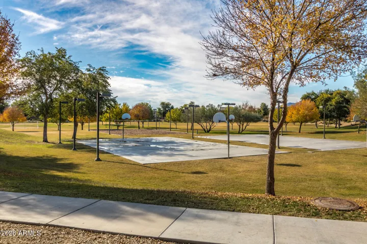 Large Community Park in Cortessa Nearby to Home