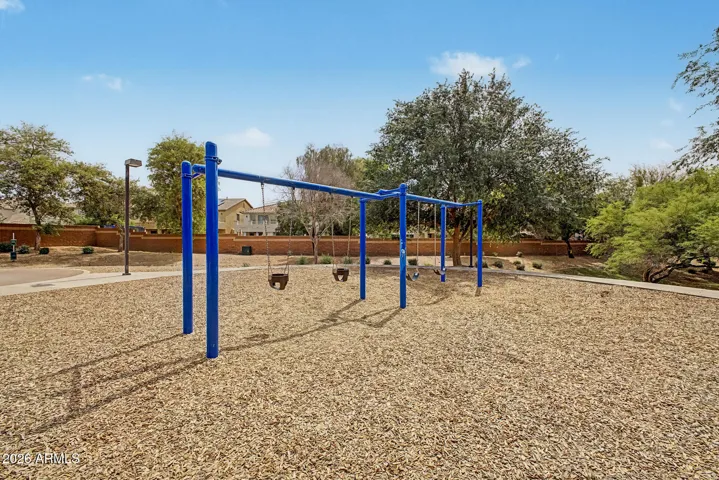 Large Community Park in Cortessa Nearby to Home