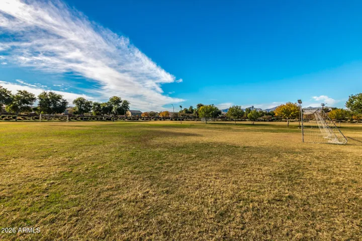 Large Community Park in Cortessa Nearby to Home