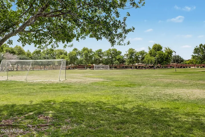 Large Community Park in Cortessa Nearby to Home