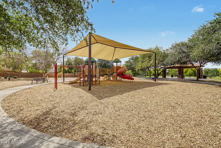 Large Community Park in Cortessa Nearby to Home