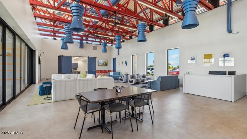 AWARD Winning Multi-Million Dollar Clubhouse!