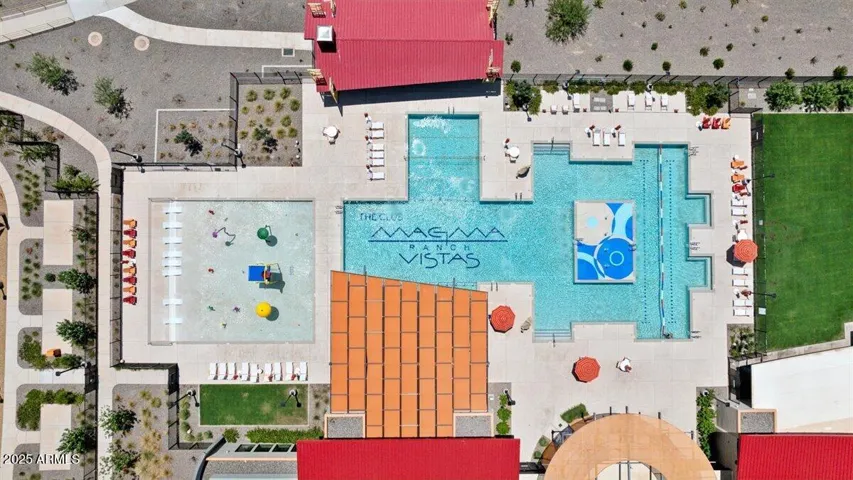 AWARD Winning Multi-Million Dollar Clubhouse!