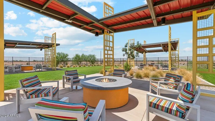 AWARD Winning Multi-Million Dollar Clubhouse!
