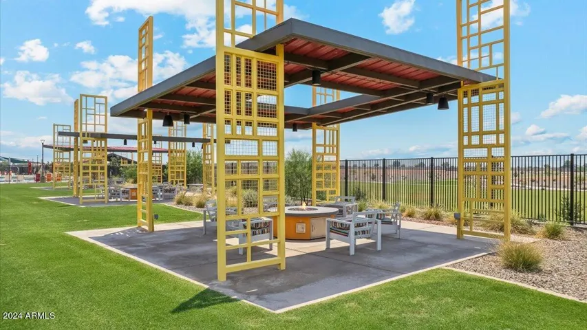 AWARD Winning Multi-Million Dollar Clubhouse!