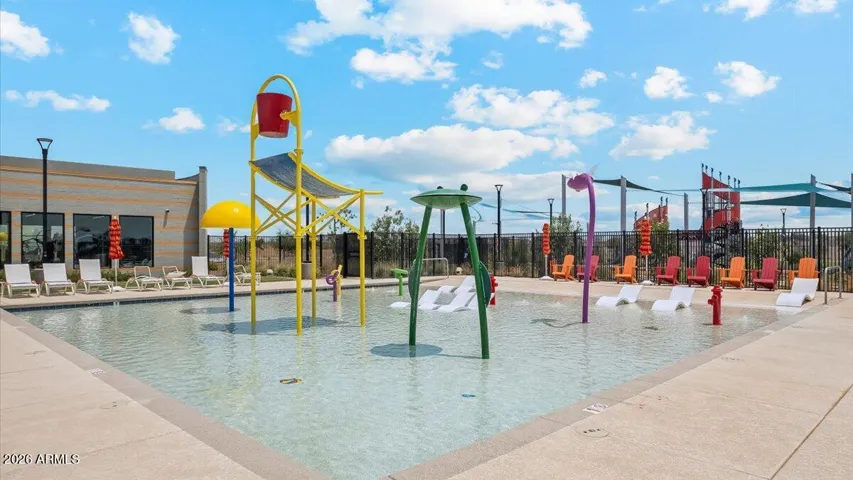 AWARD Winning Multi-Million Dollar Clubhouse!