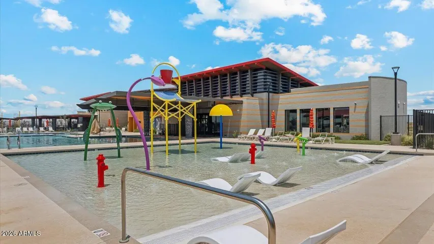 AWARD Winning Multi-Million Dollar Clubhouse!